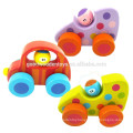 Hot Selling Wooden Mini Set Baby Toys,New Item Design Car Toys,Mini Wooden Vehicle Sets